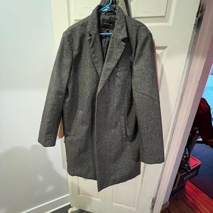 Banana Republic Top Coat